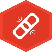 Link Icon Design Symbol vector
