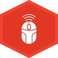 Mouse Icon Design Symbol vector