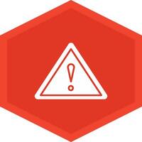Warning Sign Icon Design Symbol vector