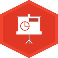 Training Icon Design Symbol vector