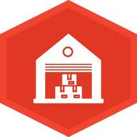Store Icon Design Symbol vector