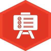 Rules Icon Design Symbol vector