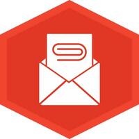 Email Icon Design Symbol vector