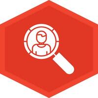 Demographics Icon Design Symbol vector