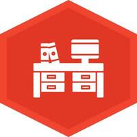 Office Icon Design Symbol vector