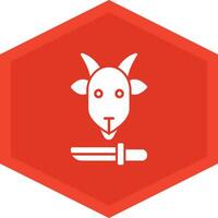 Sacrifice Icon Design Symbol vector