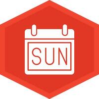 Day Icon Design Symbol vector