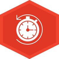 History Icon Design Symbol vector