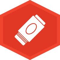 Eraser Icon Design Symbol vector