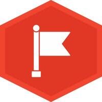 Flag Icon Design Symbol vector