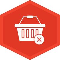Cancel Icon Design Symbol vector