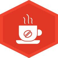 Coffee Icon Design Symbol vector