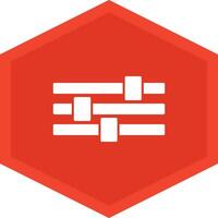 Adjustment Icon Design Symbol vector
