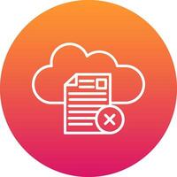 File Icon Design Symbol vector