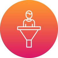 Conversion Icon Design Symbol vector