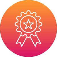 Best Practice Icon Design Symbol vector