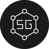 Infrastructure Icon Design Symbol vector