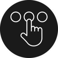Choice Icon Design Symbol vector