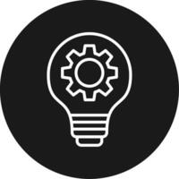 Skills Icon Design Symbol vector