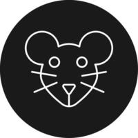 Mouse Icon Design Symbol vector