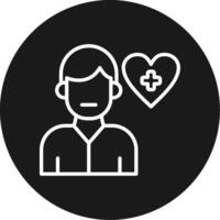 Safety At Work Icon Design Symbol vector