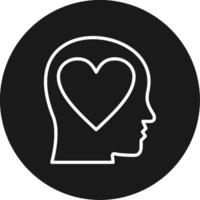 Head Icon Design Symbol vector