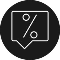 Sale Icon Design Symbol vector
