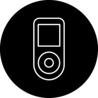 Phone Icon Design Symbol vector