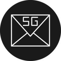 Email Icon Design Symbol vector