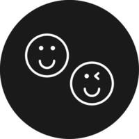 Feelings Icon Design Symbol vector