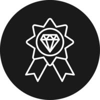 Diamond Icon Design Symbol vector