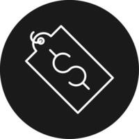 Label Icon Design Symbol vector