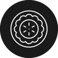 Kaak Al Eid Icon Design Symbol vector