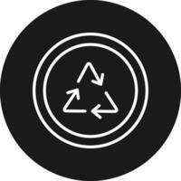 Recycle Symbol Icon Design Symbol vector