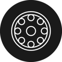 Daf Icon Design Symbol vector