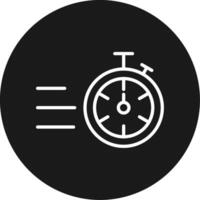 Quick Response Icon Design Symbol vector