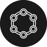 Tambourine Icon Design Symbol vector