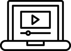 Content Icon Design Symbol vector