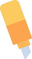 Markers Icon Design Symbol vector