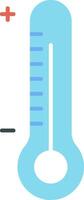 Thermometer Icon Design Symbol vector