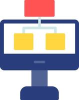 Structure Icon Design Symbol vector