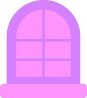 Window Icon Design Symbol vector