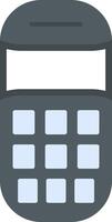Phone Icon Design Symbol vector