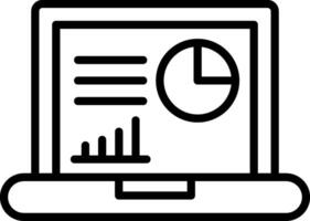 Dashboard Icon Design Symbol vector