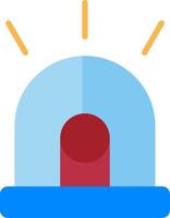 Flasher Icon Design Symbol vector