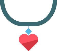 Pendant Icon Design Symbol vector