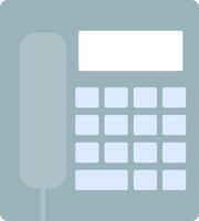 Cell Phone Icon Design Symbol vector