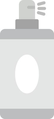 Spray Icon Design Symbol