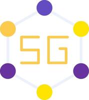 Infrastructure Icon Design Symbol vector