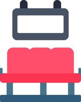 Terminal Icon Design Symbol vector